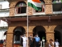 Independence Day Celebrations on 15 Aug 2021