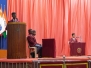 Inter House English Extempore Speech Competition for Class IX & X on 14 Mar 2023