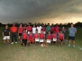 InterHouse Football Final Match for Classes XI & XII on 27 March 2023