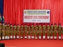 INVESTITURE CEREMONY ON 09 MARCH 2021