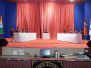 English Debate Competition for Classes XI & XII
