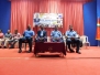 Farewell function of Mr. EGT Kutty ,TGT on 29 Apr 26