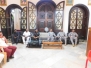 Farewell Party to Havaldar and GEs on 26 Sep 2025