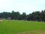 FOOTBALL MATCH FOR CLASSES VII & VIII ON 11 SEP 2025