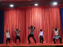GROUP DANCE SENIORS ON 18 NOV 2025