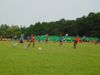 INTER HOUSE FOOTBALL MATCHES FOR CLASSES IX & X ON 05 AUG 2025
