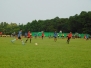 INTER HOUSE FOOTBALL MATCHES FOR CLASSES IX & X ON 05 AUG 2025