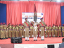 INVESTITURE CEREMONY ON 12 JUL 2025