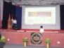 LECTURE ON FINANCE MANAGEMENT FOR STAFF ON 22 AUG 2025