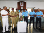 Navy Day Celebrations on 04 Dec 2025