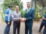 New Year Celebrations on 01 Jan 2026