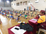 SPELL BEE COMPETITION FOR CLASSES VI - VIII ON 08 AUG 2025