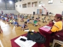 SPELL BEE COMPETITION FOR CLASSES VI - VIII ON 08 AUG 2025
