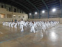 Taekwondo Belt Test on 28 Apr 2026