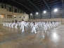 Taekwondo Belt Test on 28 Apr 2026