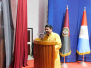 Valedictory Program for Class VI & New IX Cadets on 17 Jun 2026