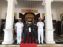 Visit and Guest Lecture by Senior Service Officers on 27 Apr 2026
