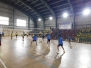 VOLLEYBALL MATCH FOR CLASSES IX & X ON 03 JUL2026