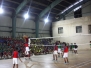 VOLLEYBALL MATCH FOR CLASSES VII & VIII ON 21 AUG 2025