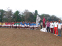 X-COUNTRY RACE ON 07 APR 2026