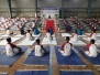 Yoga Day Celebrations 2026