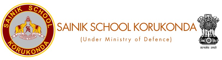 Sainik School Korukonda Recruitment 2022